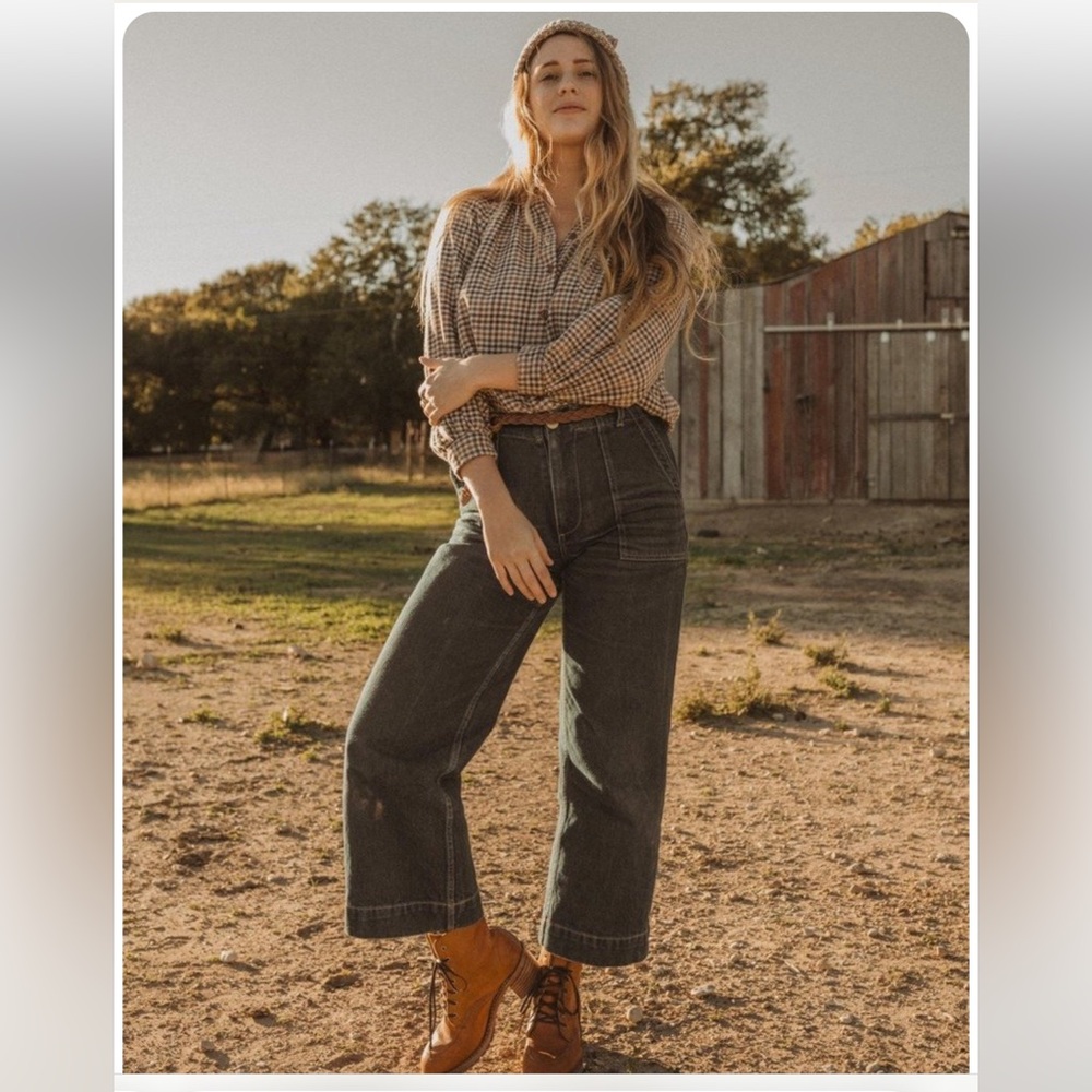 esby fitch jean